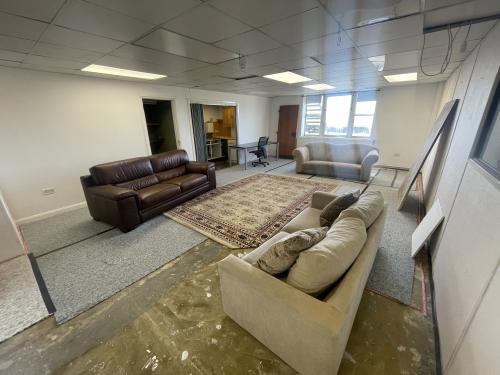 Westend Studio, Rampisham Business Centre, Dorchester, DT2