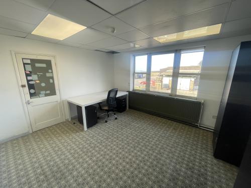 Westend Studio, Rampisham Business Centre, Dorchester, DT2
