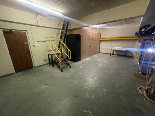 Westend Studio, Rampisham Business Centre, Dorchester, DT2