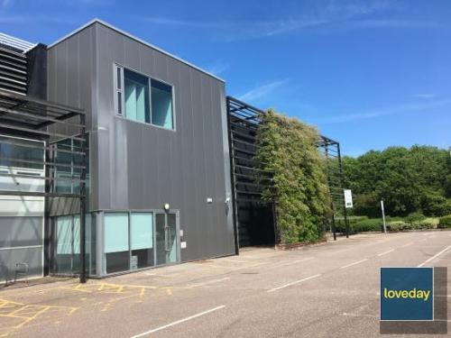 Units 1 & 2 Arclite House, Century Road, Hillmead, Swindon, SN5