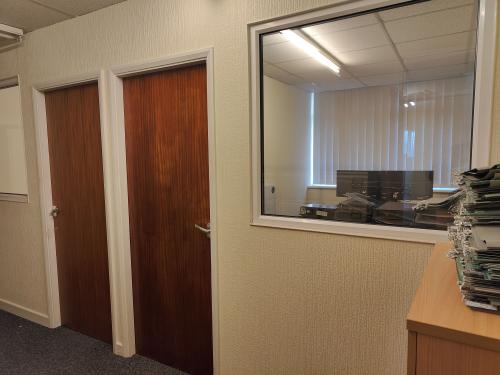 First Floor, 3 All Hallows Road, Bispham, Blackpool, FY2