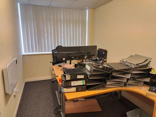 First Floor, 3 All Hallows Road, Bispham, Blackpool, FY2