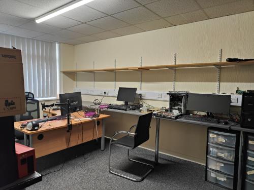 First Floor, 3 All Hallows Road, Bispham, Blackpool, FY2