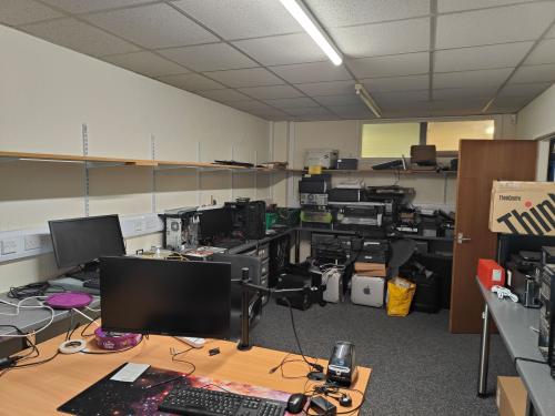 First Floor, 3 All Hallows Road, Bispham, Blackpool, FY2