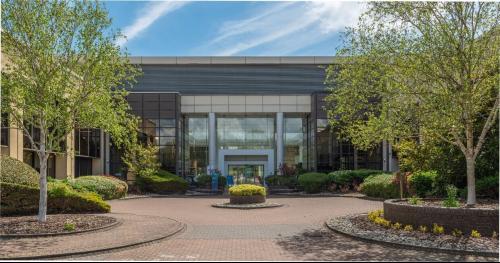 Trigonos, Windmill Hill Business Park, Whitehill Way, Swindon, SN5