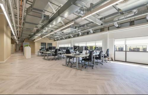 Trigonos, Windmill Hill Business Park, Whitehill Way, Swindon, SN5