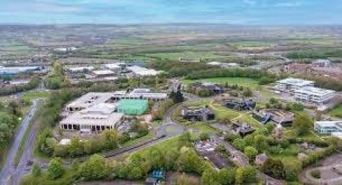 Trigonos, Windmill Hill Business Park, Whitehill Way, Swindon, SN5