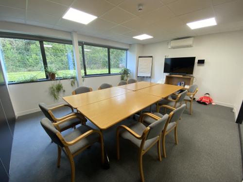 Unit F4, Adanac North, Nursling, Southampton, SO15