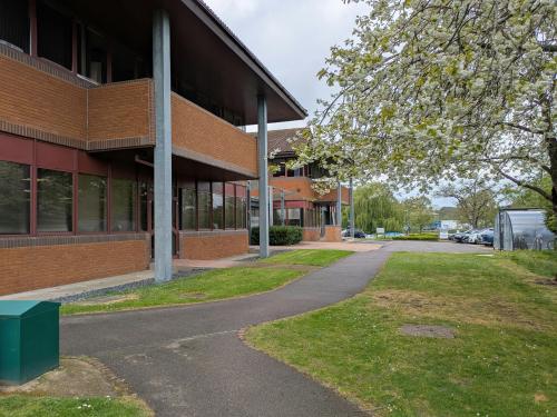 Compass House, Surrey Research Park, Guildford, GU2