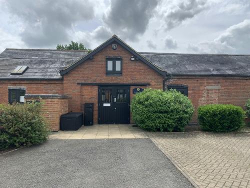 Unit 4 Pedigree Farm Barns, Althorp, Northampton, NN7
