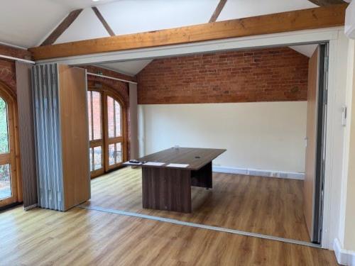 Unit 4 Pedigree Farm Barns, Althorp, Northampton, NN7