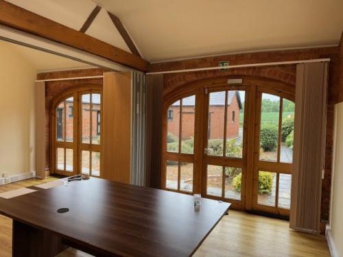 Unit 4 Pedigree Farm Barns, Althorp, Northampton, NN7