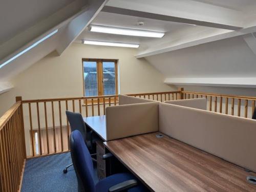 Unit 4 Pedigree Farm Barns, Althorp, Northampton, NN7