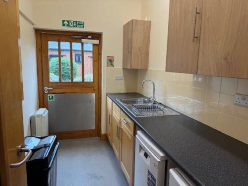 Unit 4 Pedigree Farm Barns, Althorp, Northampton, NN7