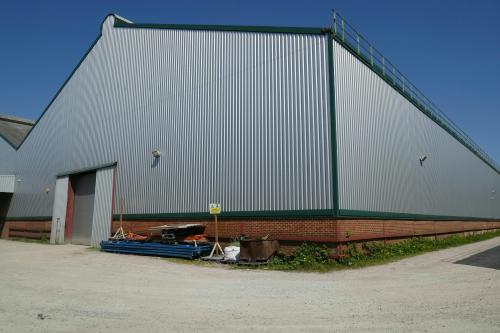Unit 37, Purfleet Industrial Park, Juliette Way, Purfleet, RM15