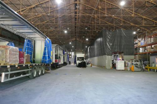 Unit 37, Purfleet Industrial Park, Juliette Way, Purfleet, RM15