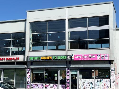 55 Spring Hill, Birmingham, B18