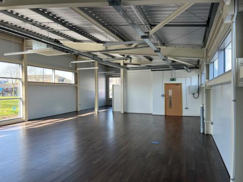 55 Spring Hill, Birmingham, B18
