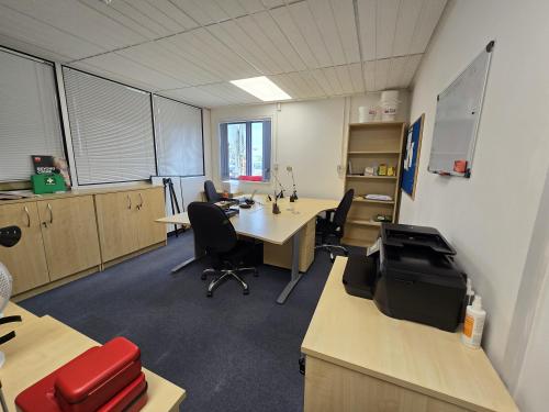 Unit 11, Riverside Business Centre, Brighton Road, Shoreham-By-Sea, BN43
