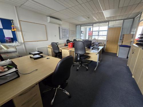 Unit 11, Riverside Business Centre, Brighton Road, Shoreham-By-Sea, BN43