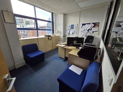 Unit 11, Riverside Business Centre, Brighton Road, Shoreham-By-Sea, BN43