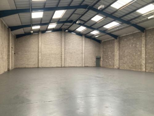 Unit 44, Monckton Road Industrial Estate, Wakefield, WF2