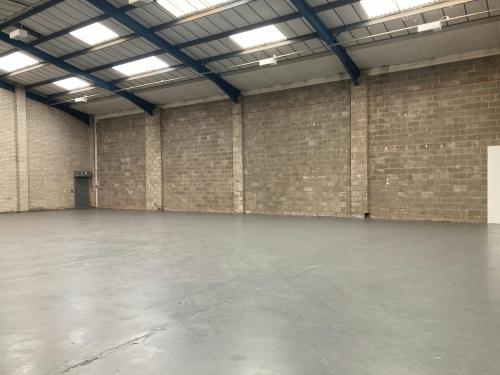 Unit 44, Monckton Road Industrial Estate, Wakefield, WF2