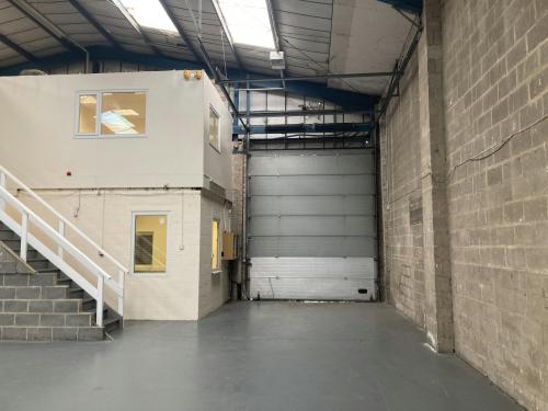 Unit 44, Monckton Road Industrial Estate, Wakefield, WF2