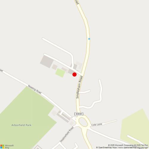 Lockey Farm Workshops, Sindlesham Road, Arborfield Cross, Reading, RG2