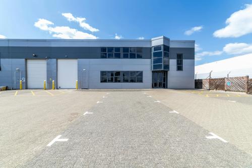 Unit 5, Chevron Industrial Estate, Hemel Hempstead, HP2