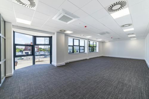 Unit 5, Chevron Industrial Estate, Hemel Hempstead, HP2