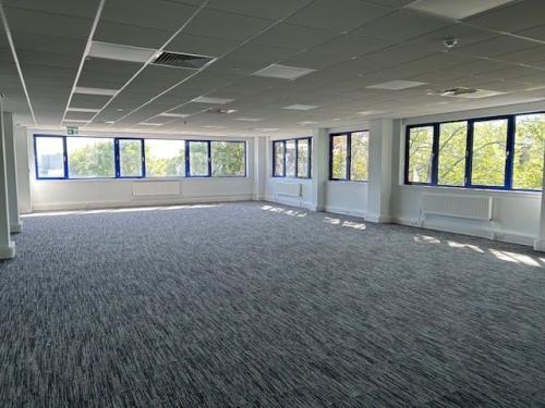 Unit A, Willowbrook Indutrial Estate, Arkwright Road, Corby, NN17