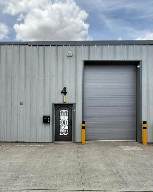 5, Kenrich Business Park, Elizabeth Way, Harlow, CM19