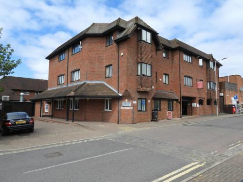 Eton Place, Chilterns House Business Centre, 64 High Street, Burnham, SL1