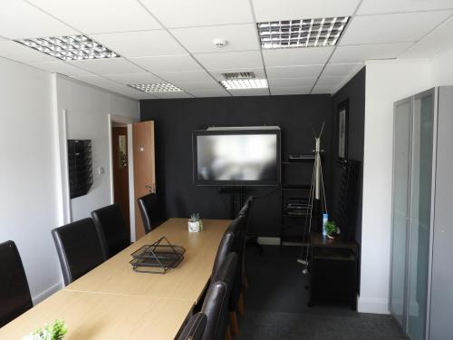 Eton Place, Chilterns House Business Centre, 64 High Street, Burnham, SL1