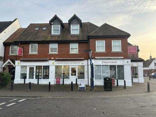 Dorney House Business Centre, 46-48A High Street, Burnham, Slough, SL1