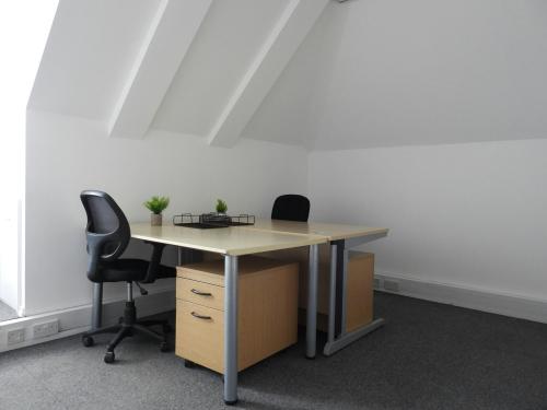 Dorney House Business Centre, 46-48A High Street, Burnham, Slough, SL1