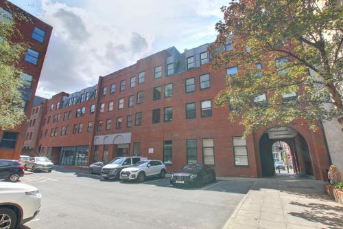 31 York Place, Leeds, LS1