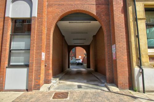 31 York Place, Leeds, LS1