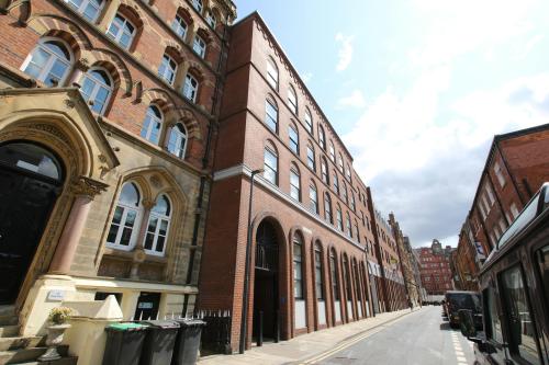 31 York Place, Leeds, LS1