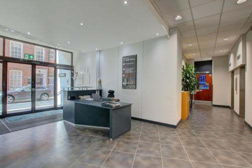 31 York Place, Leeds, LS1