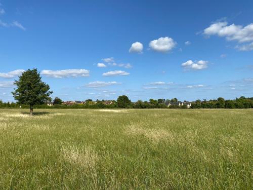 Lot 2-, Pastureland Off Shilton Road, Alvescot, Burford, OX18