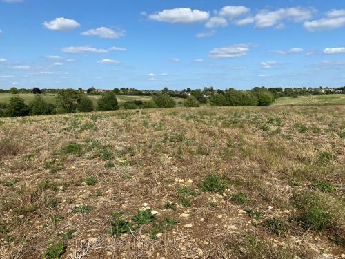 48.54 Acres Lot 1, Alvescot Road, Shilton, Burford, OX18
