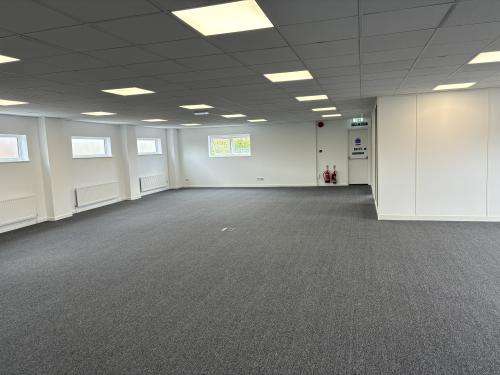 5 Crescent House, Yonge Close, Eastleigh, SO50