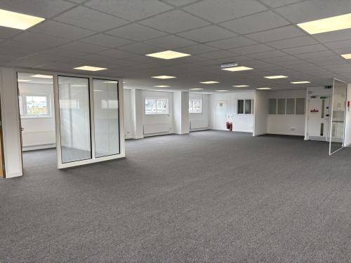 5 Crescent House, Yonge Close, Eastleigh, SO50