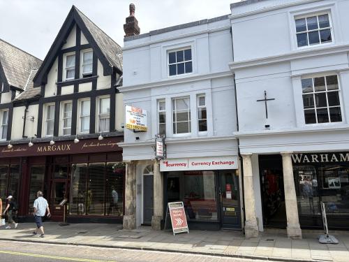 34A Jewry Street, Winchester, SO23