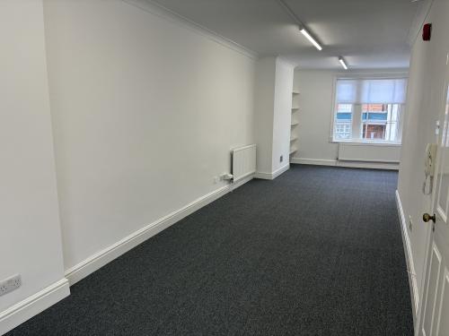 34A Jewry Street, Winchester, SO23