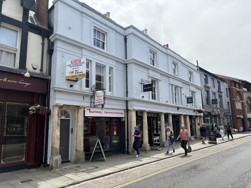34A Jewry Street, Winchester, SO23