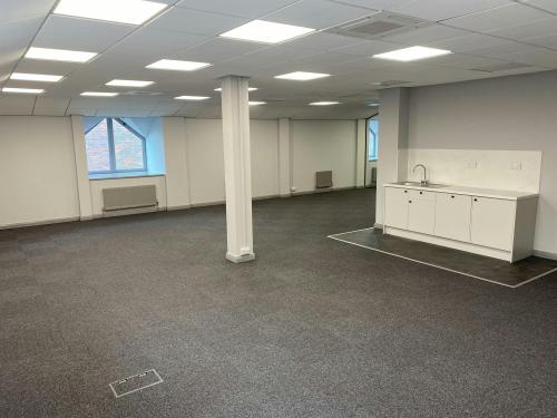 Carlton Tower, 34 St. Pauls Street, Leeds, LS1