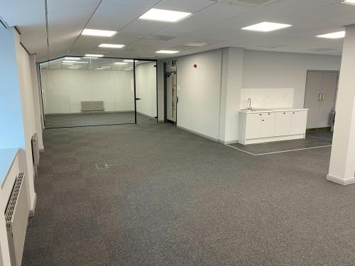 Carlton Tower, 34 St. Pauls Street, Leeds, LS1